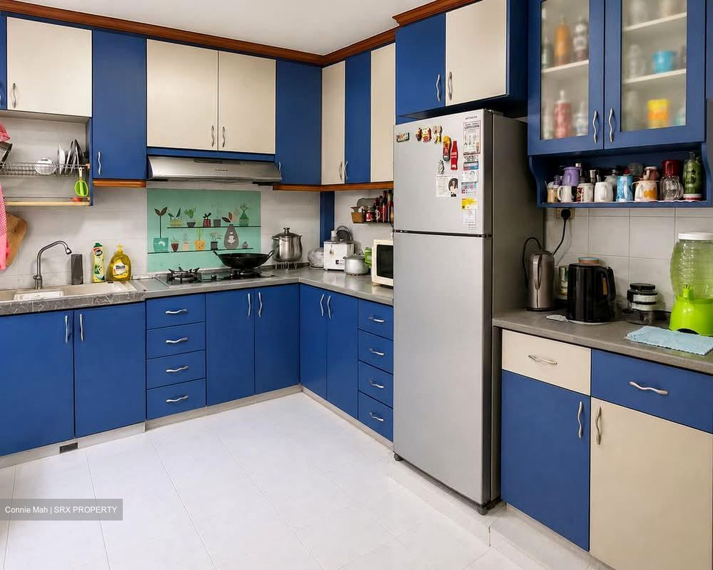 Blk 9 Pine Close (Geylang), HDB 5 Rooms #590852971